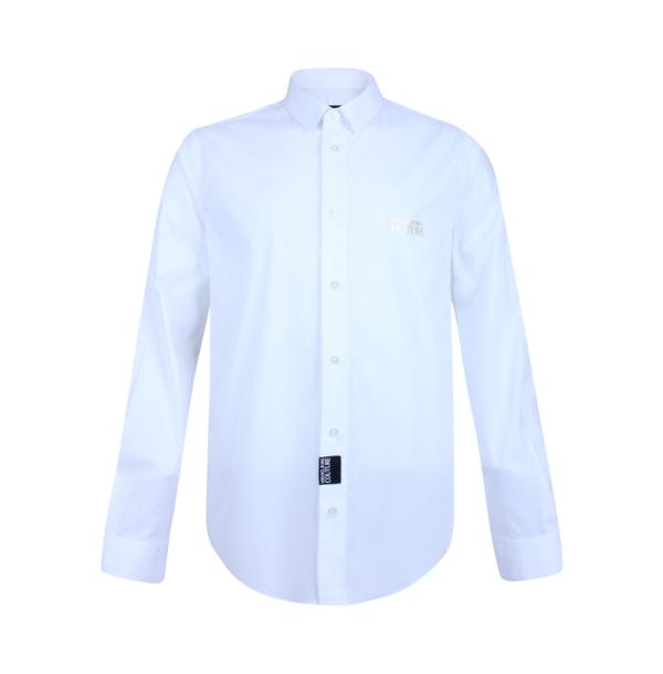 VERSACE JEANS 型号：B1GVA6S0 30205 003